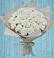 Букет цветов из: Гвоздики в Дегтярске