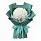Букет цветов из: Гортензия в Дегтярске