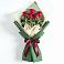 Букет цветов из: Розы в Дегтярске
