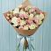 Букет цветов из: Розы в Дегтярске