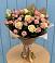 Букет цветов из: Розы в Дегтярске
