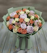 Букет Мороженное в Дегтярске