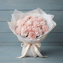 Букет цветов из:  Гвоздики в Дегтярске
