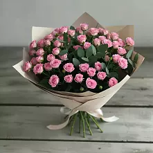 Букет Удовольствие в Дегтярске