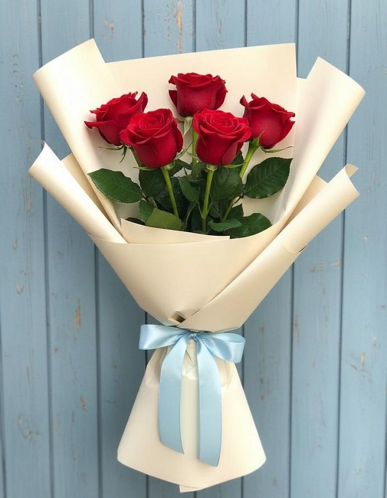 Букет Классика чувств в Дегтярске