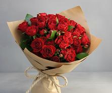 Букет Любовный роман #REPLACE_PRED# Дегтярске