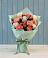 Букет цветов из: Розы в Дегтярске