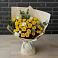 Букет цветов из: Розы в Дегтярске
