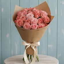 Букет цветов из:  Розы #REPLACE_PRED# Дегтярске