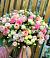 Букет цветов из: Розы в Дегтярске