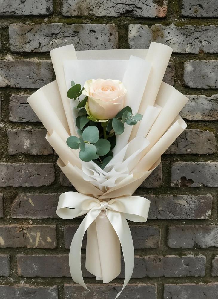 Букет цветов из: Розы в Дегтярске