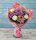 Букет цветов из: Герберы в Дегтярске