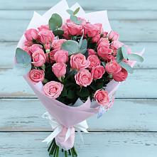 Букет Леди совершенство в Дегтярске