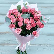 Букет Леди совершенство в Дегтярске